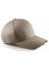 Flexfit Fitted Big Hats - Stone